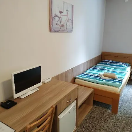Vega 3* Sezimovo Ústí