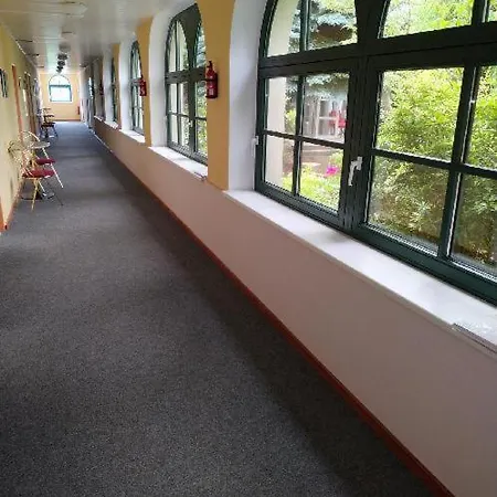 Motel Vega Sezimovo Usti