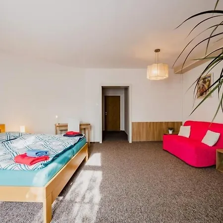 Vega 3* Sezimovo Usti