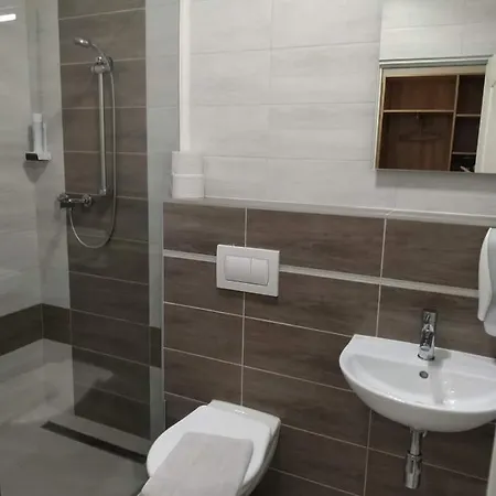 Vega 3* Sezimovo Ústí