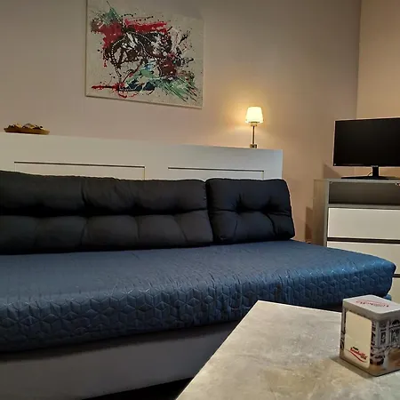 Motel Vega Sezimovo Ústí