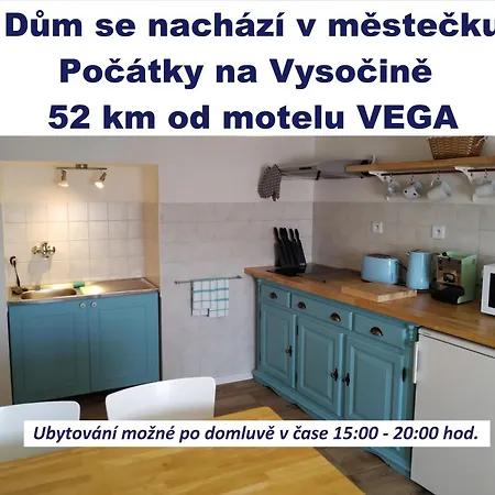 Vega Motel 3*
