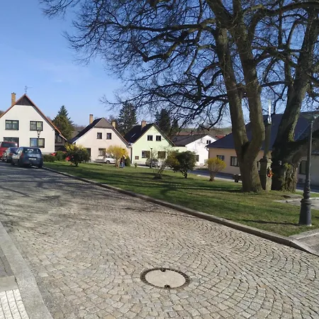 Motel Vega Sezimovo Usti