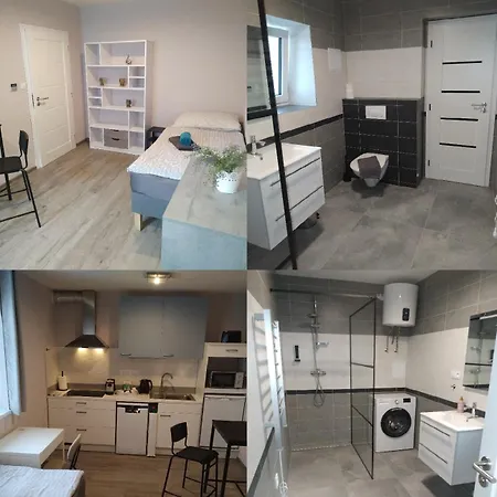 Motel Vega Sezimovo Ústí