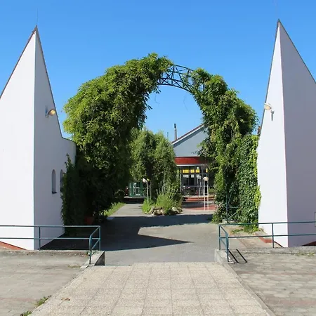 Vega 3* Sezimovo Ústí