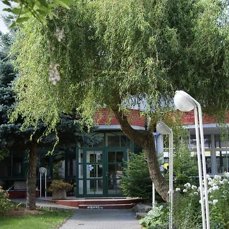 Vega Sezimovo Usti