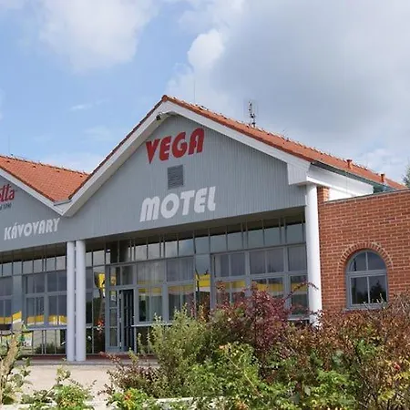 Мотель Vega 3*