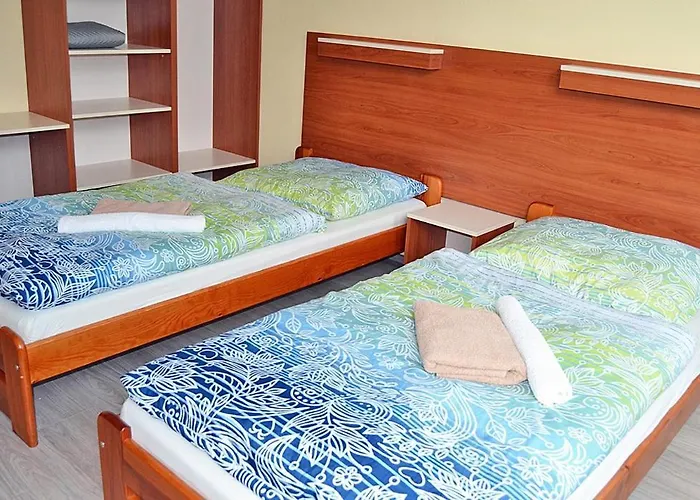 Мотель Vega 3*