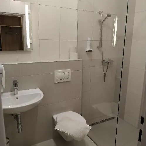 Motel Vega 3*