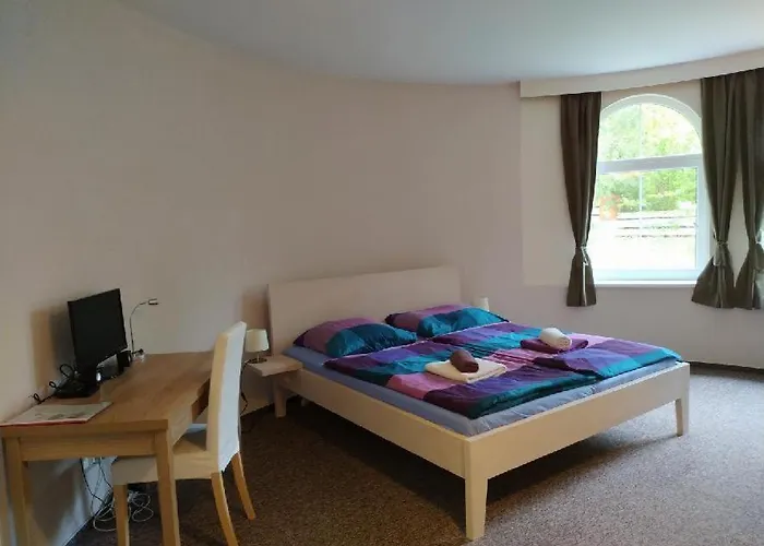 Motel Vega 3*