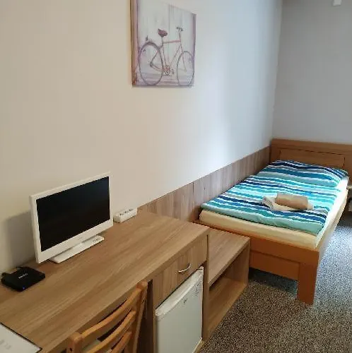 Vega 3* Sezimovo Usti