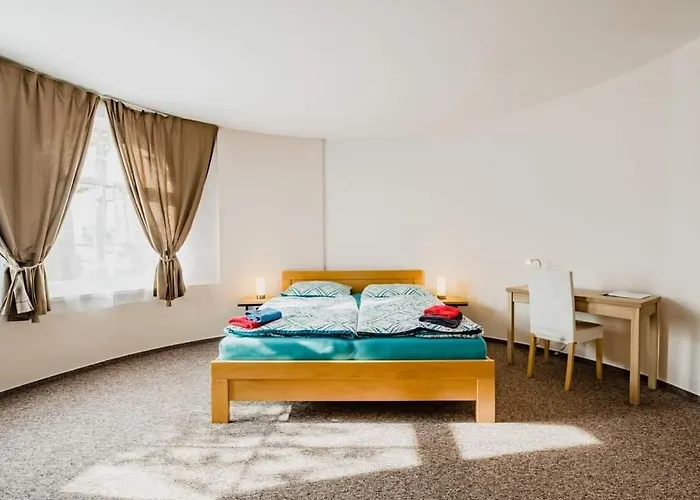 Vega Motel 3*