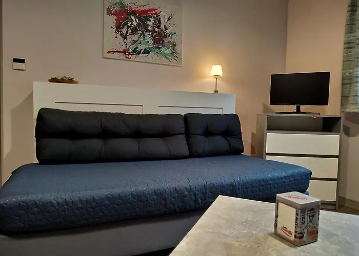 Motel Vega Sezimovo Usti