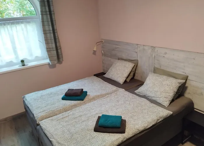 Vega 3* Sezimovo Ústí