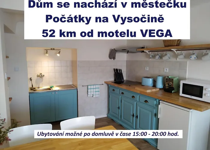 Vega Motel 3*