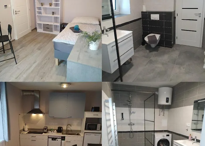 Motel Vega Sezimovo Usti