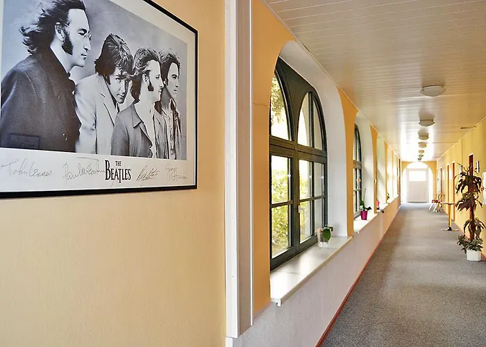 Vega 3* Sezimovo Usti