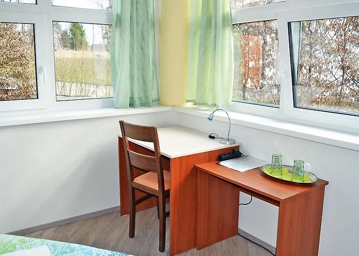 Мотель Vega 3*