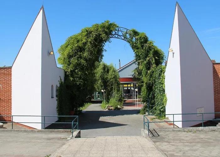 Vega 3* Sezimovo Usti