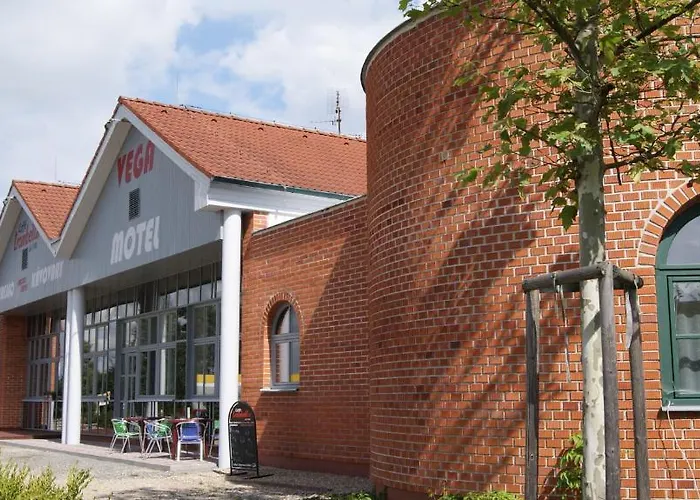 Vega Мотель 3*