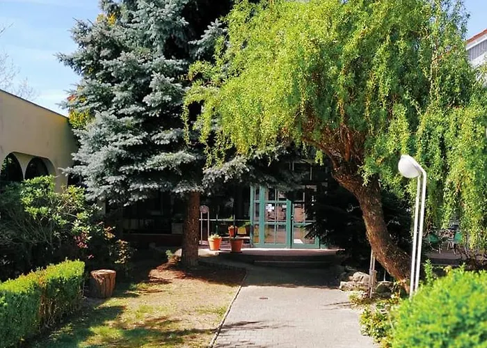 Vega Motel Sezimovo Usti