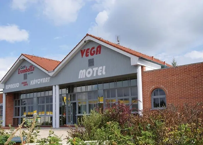 Motel Vega 3*