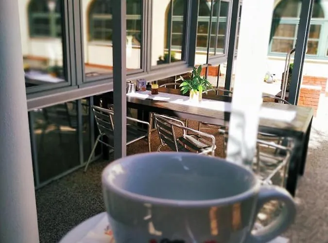 Мотель Vega Sezimovo Usti