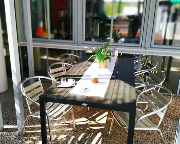 Мотель Vega 3*